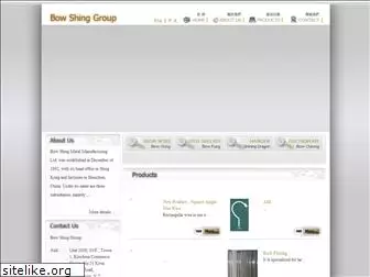 bowshinggroup.com