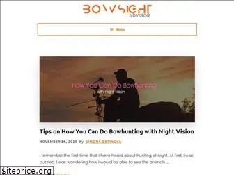 bowsightadvisor.com