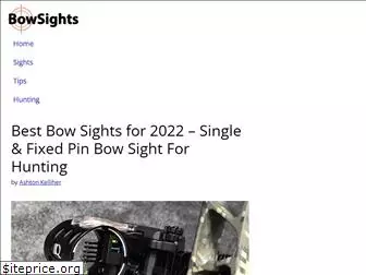 bowsights.net