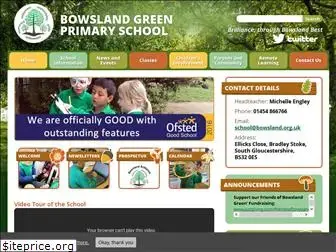 bowsland.org.uk