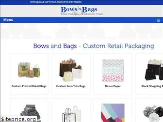 bowsnbags.com