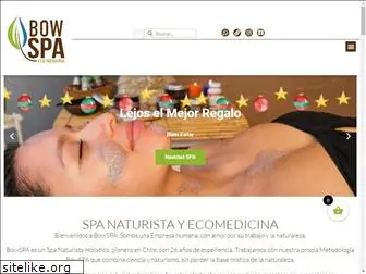 bowspa.cl