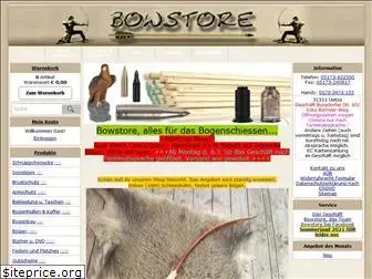 bowstore.de