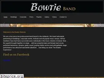 bowtieband.com