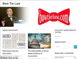 bowtielaw.com