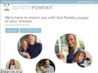 bowtiepomsky.com