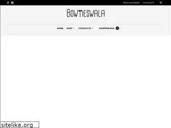 bowtieswala.com