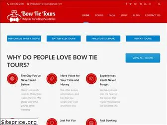bowtietours.com