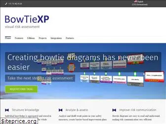 bowtiexp.com