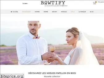 bowtify.com