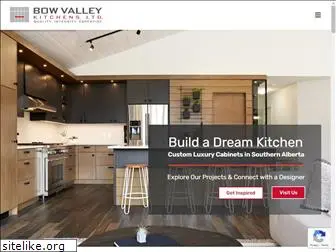 bowvalleykitchens.ca