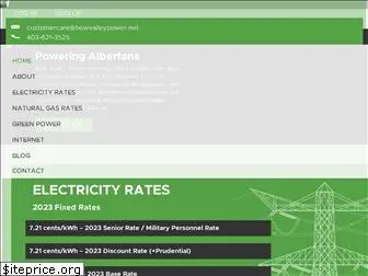 bowvalleypower.net