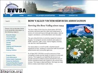 bowvalleyvictimservices.org