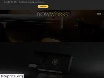 bowworks.com