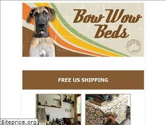 bowwowbeds.com