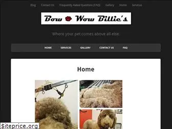 bowwowbillies.com