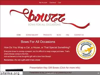 bowzz.com.au