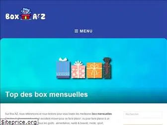 box-az.com