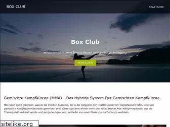 box-club72-braunschweig.de