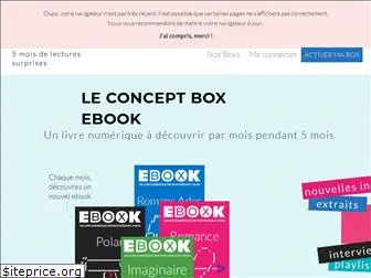 box-ebook.com