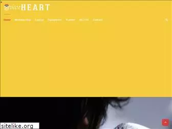 box-heart.com
