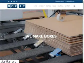 box-it.co.uk