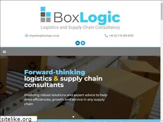 box-logic.co.uk