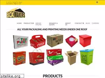 box-makers.com
