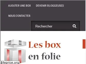 box-mensuelle.fr
