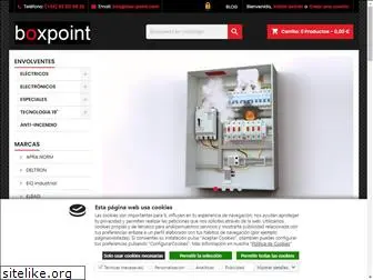 box-point.com