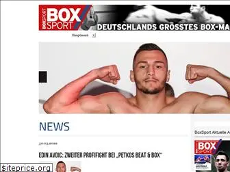 box-sport.de
