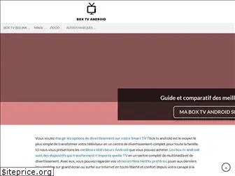 box-tv-android.fr