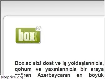 box.az