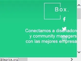 box.com.mx