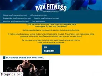 box.fitness