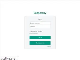 box.kaspersky.com