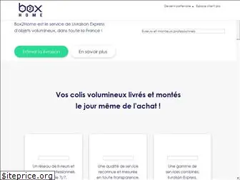 box2home.fr