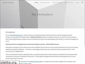 box3innovations.com
