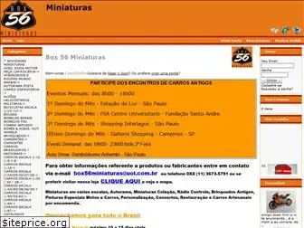 box56miniaturas.com.br