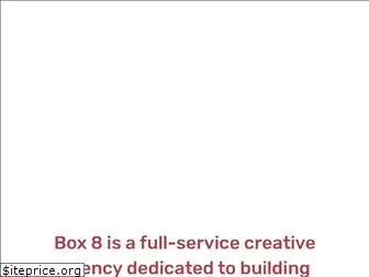 box8creative.com