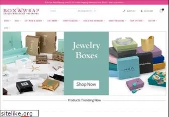 boxandwrap.com