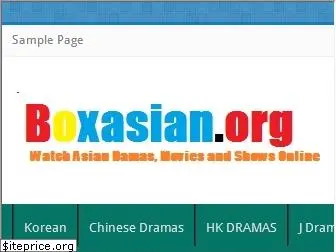 boxasian.org