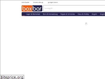 boxbar.de