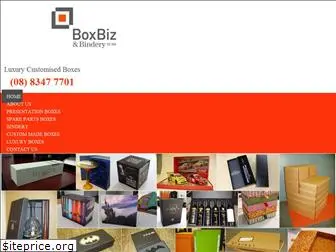 boxbiz.com.au