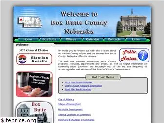 boxbuttecounty.us