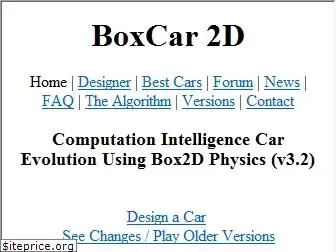 boxcar2d.com