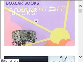 boxcarbooks.org