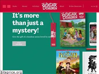 boxcarchildren.com