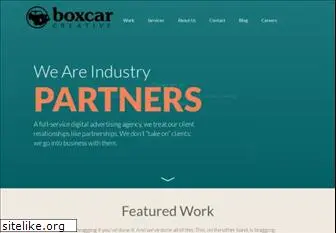 boxcarcreative.com