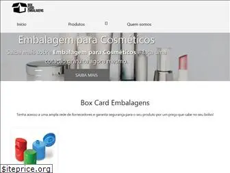 boxcardembalagens.com.br